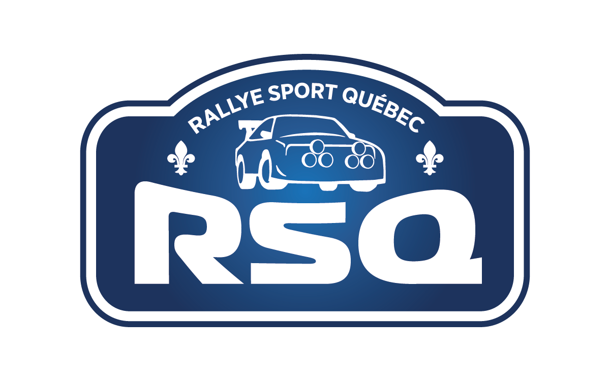 Logo Rallye Sport Québec